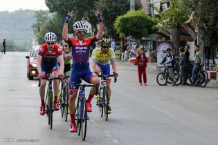 ترکیب رکابزنان ایرانی تور آذربایجان مشخص شد