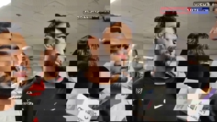 یزدانی: تیلور به من محبت دارد، انشالله سال بعد ...