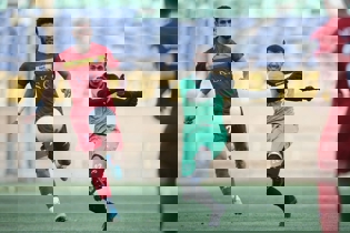 کرونا دروازه بان سوم پرسپولیس را فیکس کرد (عکس)