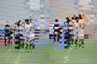 25 مسابقه بدون شکست؛ / رکورد عجیب استقلال ملاثانی در لیگ دسته اول