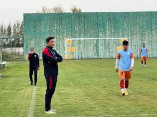 صمد مرفاوی و دعوت از سه بازیکن جدید 