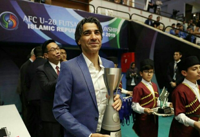 شمسایی: قدیمیها کینهورزی را کنار بگذارند