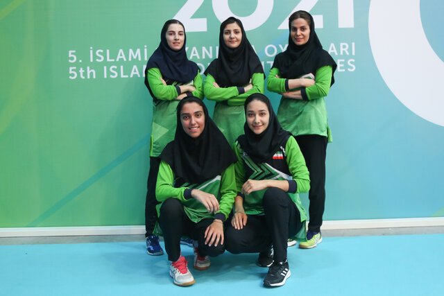 انتظار زیادی از تیم پینگپنگ زنان در قهرمانی جهان نداشته باشید!