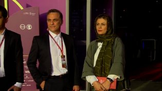 اتفاق تاریخی؛ یک خانم مدیر تیم ملی ایران (عکس)