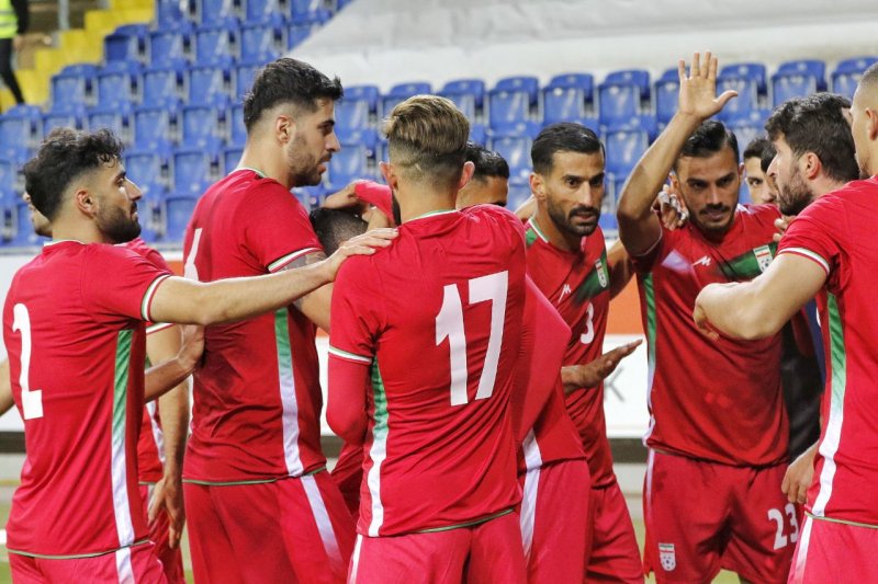 ایران ۱ - اروگوئه 0؛ شروع درخشان کیروش با برد تاریخی