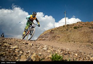 دعوت 11 رکابزن به اردوی تیم ملی دوچرخه‌سواری