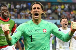 لیست نهایی سوئیس برای جام جهانی 2022 اعلام شد