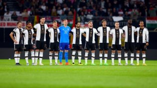 پاداش هر آلمانی در صورت فتح جام جهانی؛ 400 هزار یورو!