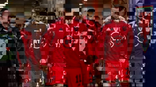 فقط یک امتیاز در 6 مسابقه؛/ ولز، قعرنشین بین 16 تیم لیگ A اروپا!