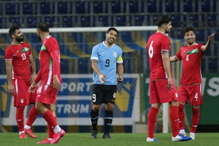 گزارش دیلی‌میل از تیم ملی ایران / پنج فوتبالیست ایرانی که انگلیس باید از آن‌ها بترسد!