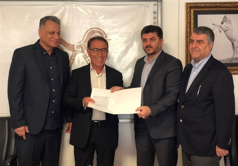تاریخ برگزاری انتخابات فدراسیون هنوز مشخص نیست