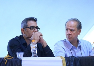 مقانلو: کیفیت بازیکنان باعث وسواس من شده