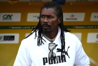 مربی سنگال: خیلی خوشحالیم که با ایران بازی می‌کنیم