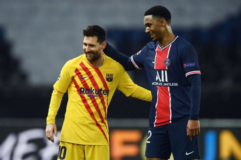 غیبت مدافع PSG در دیدار برابر شاگردان کیروش؟