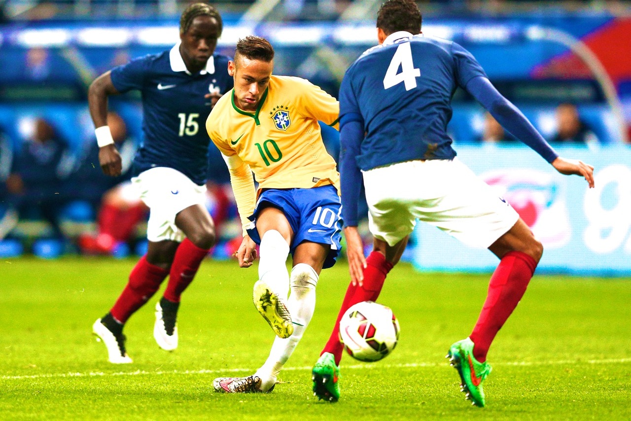 پیش‌بینی گوگل از فینالیست‌های جام جهانی