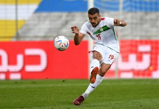تکاپوی مجید حسینی برای دومین جام جهانی