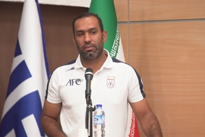 ستارههای سابق سرخابی مدرکدار شدند!