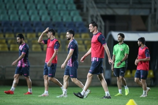 یک پرسپولیسی در آستانه محرومیت مقابل سپاهان