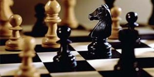 تیم دو نفره شطرنج ناشنوایان ایران قهرمان جهان شد