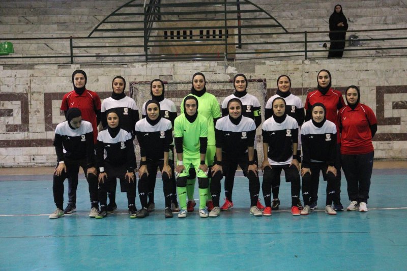 یکهتازی آبادانیها در سوپرلیگ زنان؛ پیکان از صدر جدول دور شد