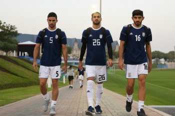 آخرین رنکینگ قبل از جام جهانی: ایران در رتبه بیستم