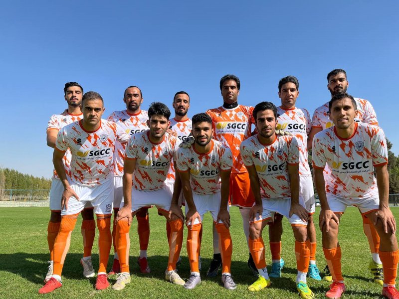 شهیدقندی ۳۰ ساله شد!
