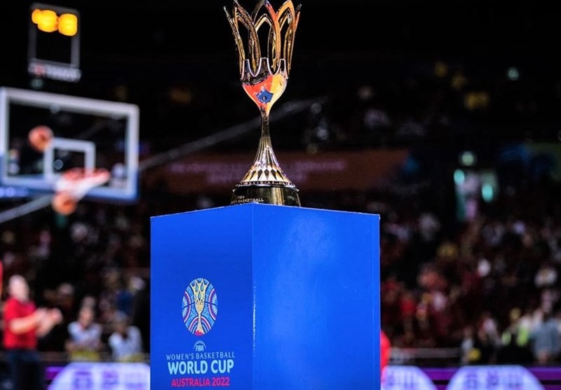 جام جهانی بسکتبال زنان/ آمریکا قهرمان شد