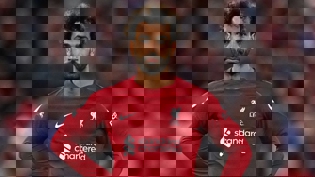 محمد صلاح گلزنی نمیکند؟ این تصمیم کلوپ است!