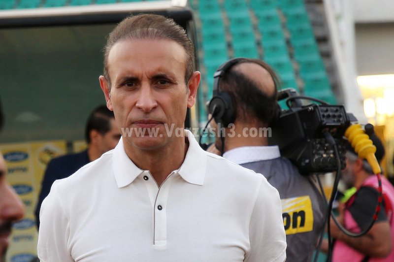 گل‌محمدی: بار آخرت باشد درباره ما و همسران ما حرف می‌زنی