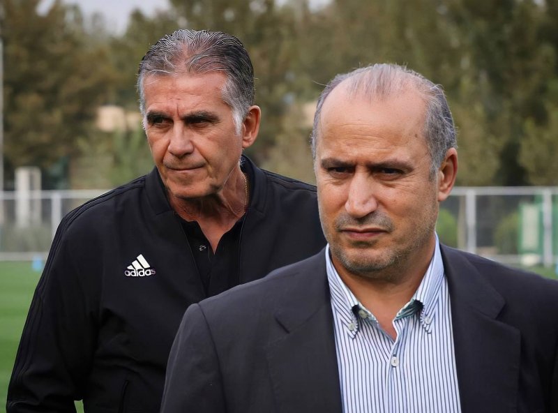 سه تصمیم کلیدی که آینده فوتبال ایران را عوض می‌کند
