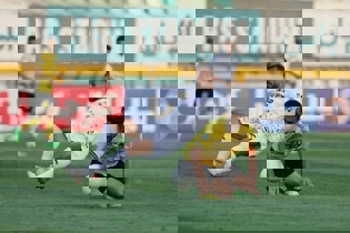 کریمی در ترکیب سپاهان علیه سرلک و اسدبیگی / هافبک سپاهان نگاه دوباره کی‌روش را می‌خواهد