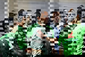 بیگزاده: کر و کور نیستم، کتاب فحش پرتغالی دارم!