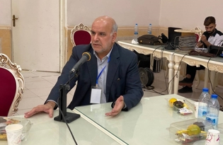 بازگشت حامی مهم تاج به صندلی قدرت / رئیس هیئت فوتبال خوزستان مشخص شد