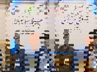 قنبرزاده: هیج دخل و تصرفی نداشتیم / پاسخ به شائبه دخالت فدراسیون در انتخاب طالقانی