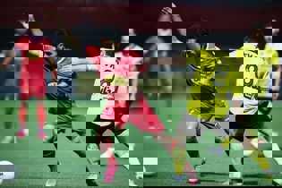 پرسپولیس - سپاهان بدون تماشاگر شد