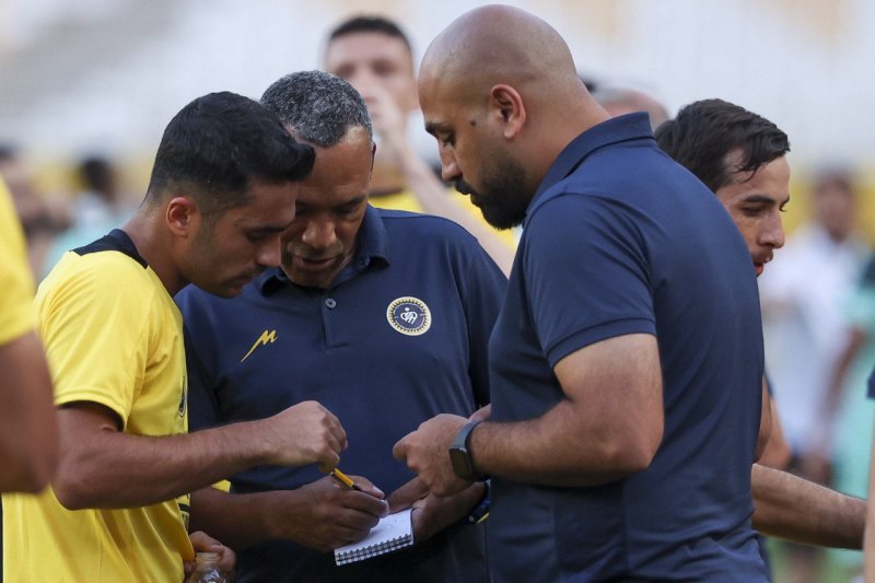 این دو زوج تکلیف سپاهان - پرسپولیس را روشن میکنند