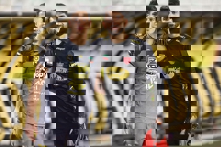 تساوی گلرهای ثابت تیم ملی در نقش جهان