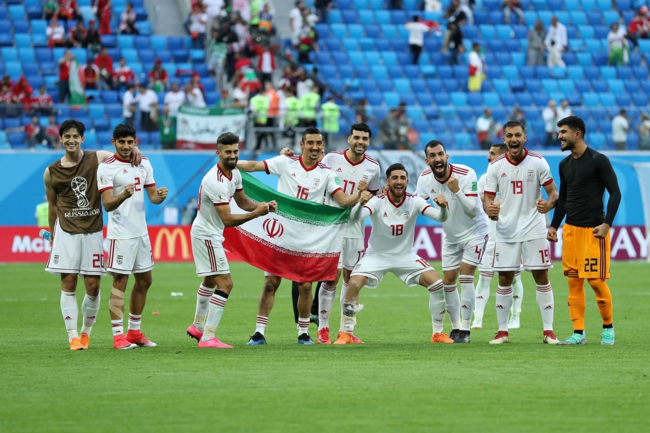 روزبه چشمی آخرین مسافر قطار جام جهانی 2022/ کی‌روش تیم 2018 را دوباره جمع کرد 4