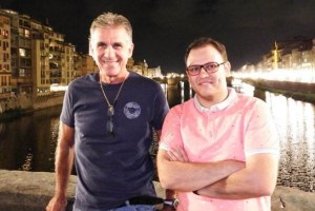 تکذیب تغییرات در کادر اداری، اجرایی تیم ملی