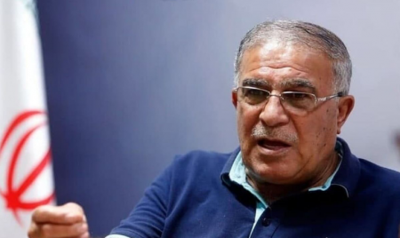 حسن روشن و کلماتی که نباید بر زبان بیاورد / توهین به سرمربی استقلال از سوی ستاره جام جهانی