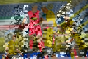 وقتی نفس پرسپولیس در نقشجهان حبس شد