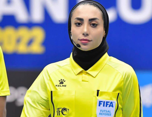 فتحی: به قضاوت در جام جهانی فکر نمیکنم