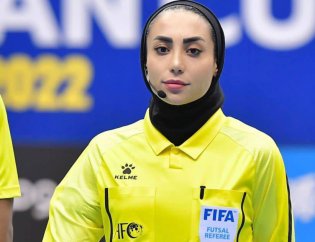 فتحی: به قضاوت در جام‌ جهانی فکر نمی‌کنم
