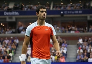 اعلام جدیدترین رنکینگ ATP با صدرنشینی آلکاراس