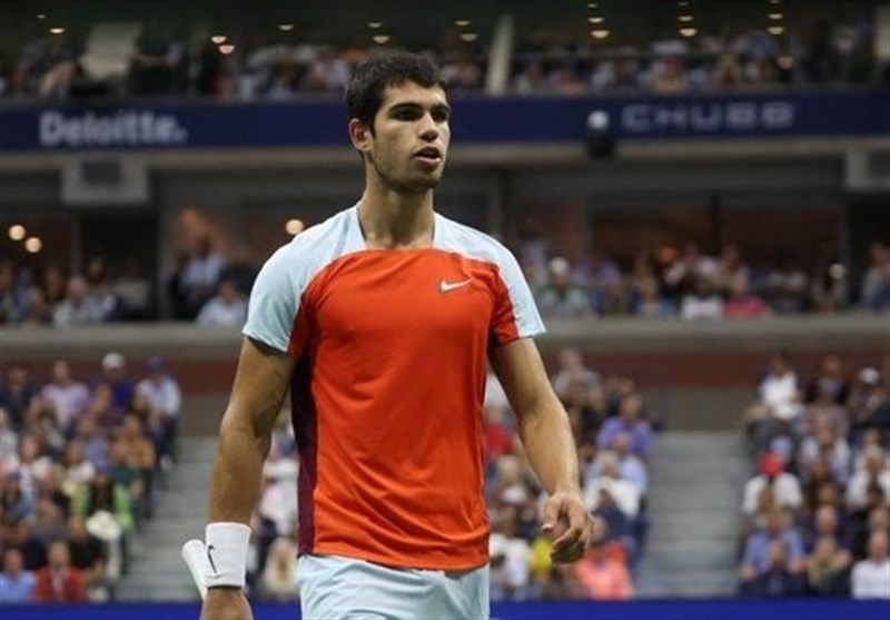 اعلام جدیدترین رنکینگ ATP با صدرنشینی آلکاراس