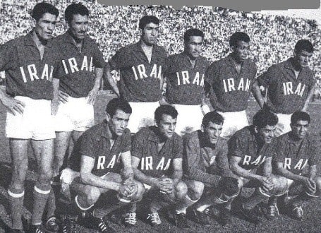 عجیب‌ترین اتفاق تاریخ بازی‌های تیم ملی ایران