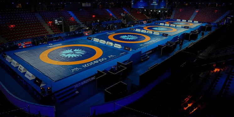 برنامه رقابت‌های کشتی زیر 23 سال مشخص شد