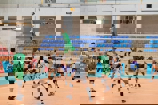 حساس ترین بازی هفته؛/ صدرنشین لیگ برتر والیبال از جایش تکان نمی خورد!