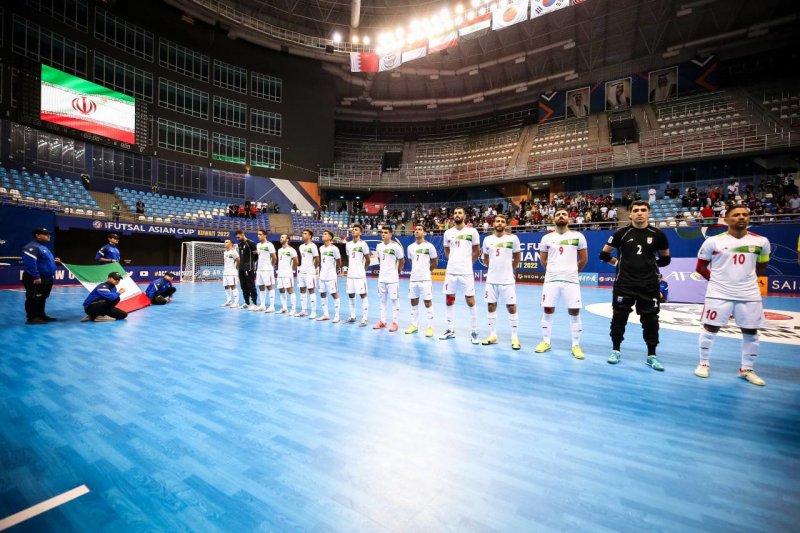 دیدار تدارکاتی تیم ملی در فروردین قطعی شد