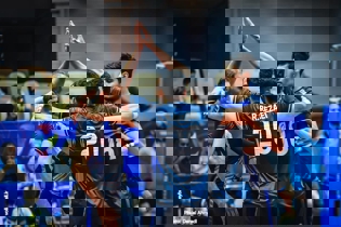 نبرد احساسی هفته: ستاره‌های پیکان برابر تیم سابق